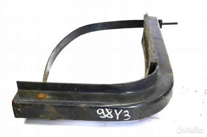 Кронштейн топливного бака MAN TGL 8.180 (01.05)