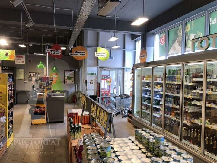 Продам здание, 466 м²