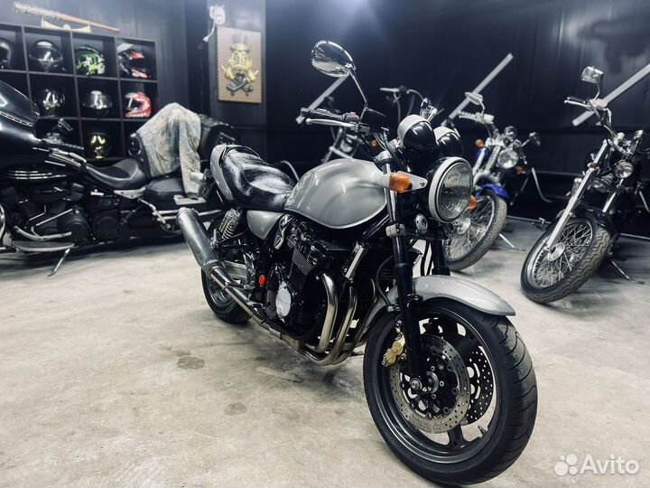 Рассрочка Suzuki gsx400 inazuma