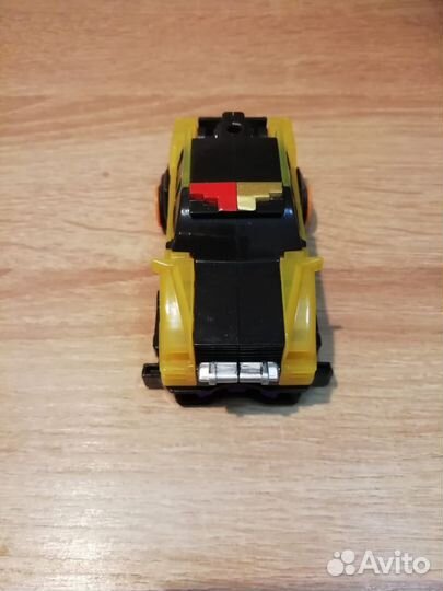 Дикие скричеры