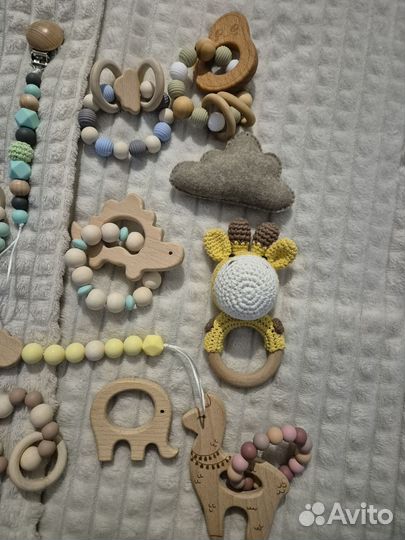 Грвзунки для малышей