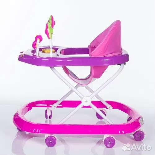 Ходунки детские бу