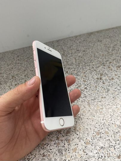 Телефон iPhone 6s 32Gb