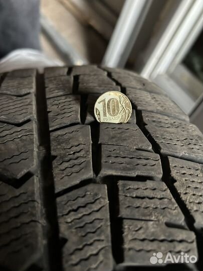 Dunlop Winter Maxx 195/65 R15