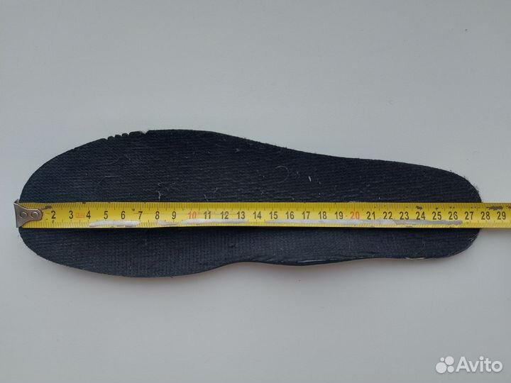 Коньки CCM 01 р.43