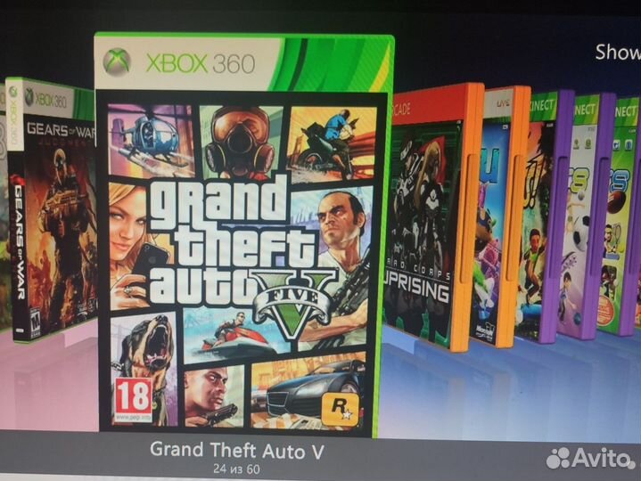 Xbox 360s 250Gb FreeBoot 60 игр кинект 2 геймпада