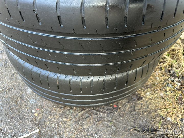 Hankook Kinergy Eco 205/55 R16