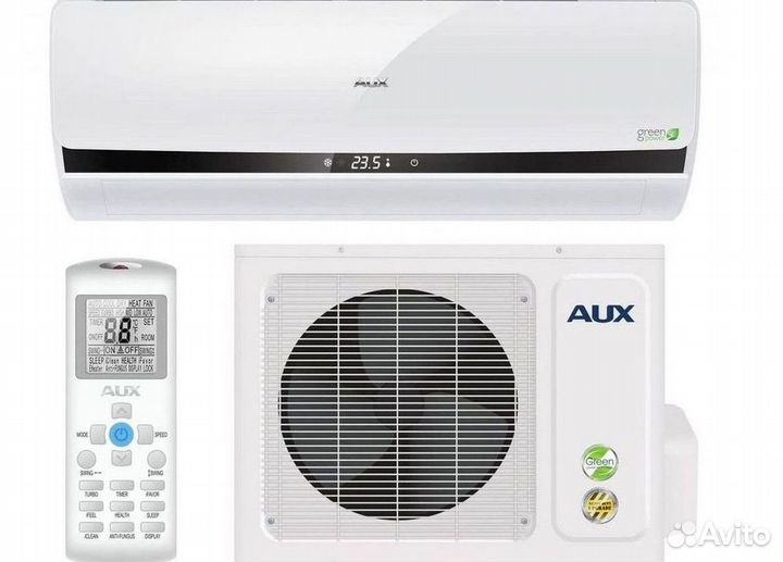 Кондиционеры