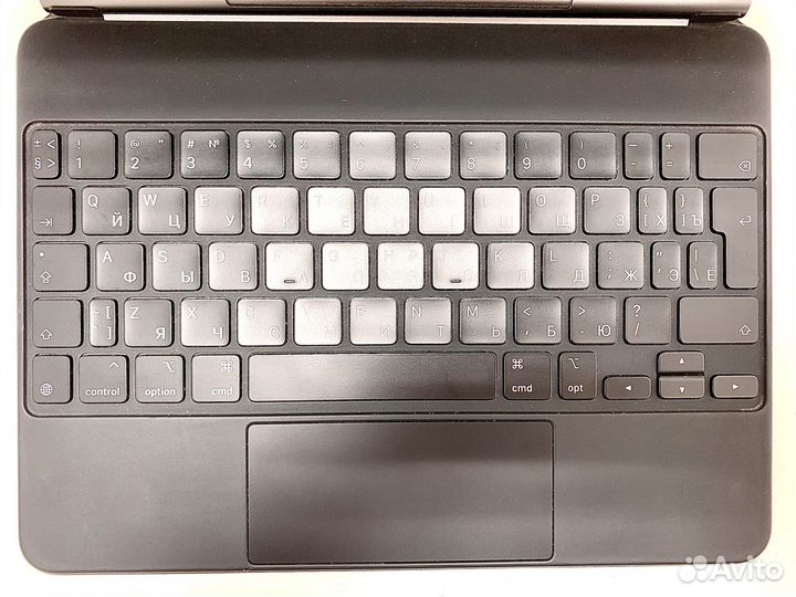 Клавиатура apple magic keyboard 2 A2261 оригинал