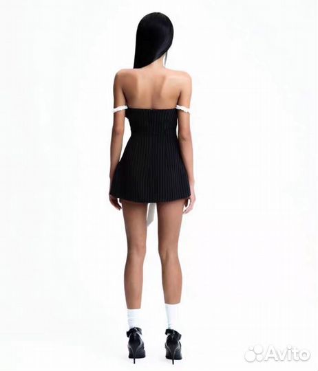 Платье huelleyrose