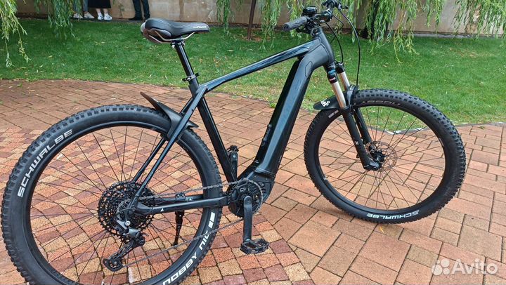 Электровелосипед Bulls Copperhead evo 3