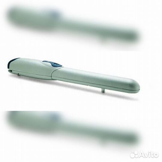 Автоматика для ворот ASW