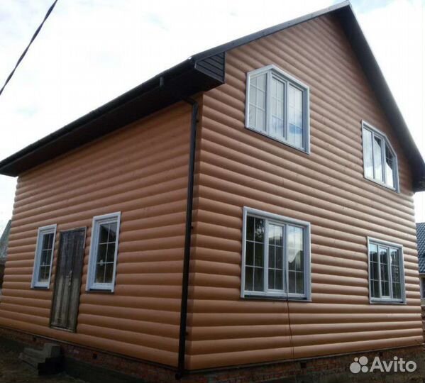 Строительство домов,дач