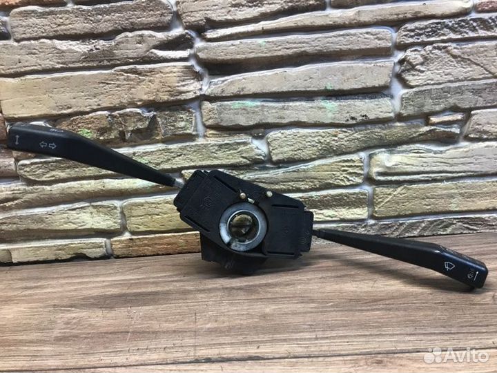 Подрулевой переключатель Ваз 2109