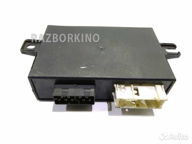 Блок управления центральным замком