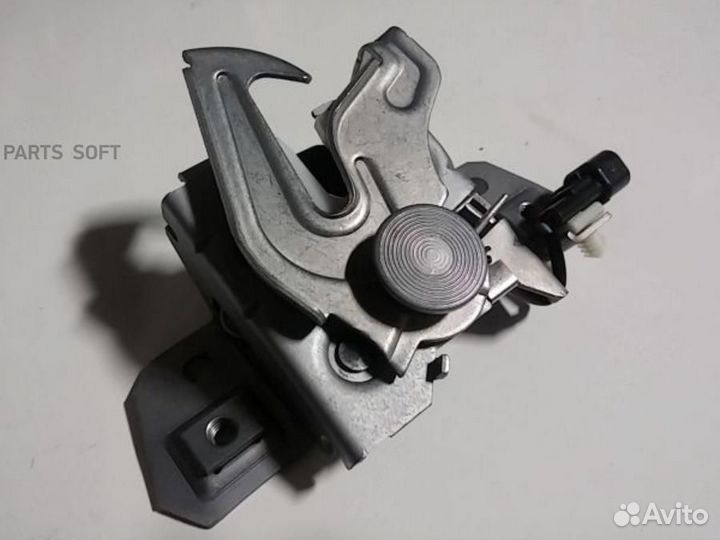 Volvo 30716529 Замок капота (с сигнализацией)