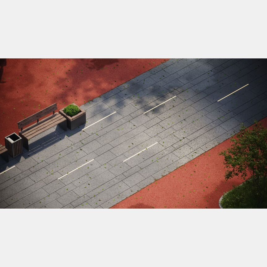3-к. квартира, 88,4 м², 8/15 эт.