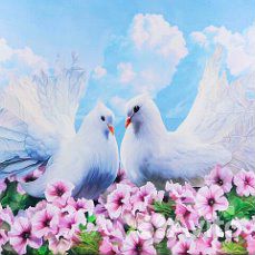 Алмазная мозаика