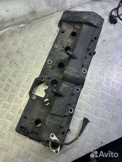 Клапанная крышка BMW 7 E65/E66 2005