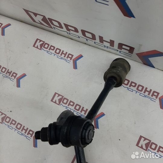 Стабилизатор задний 96626403 chevrolet captiva C