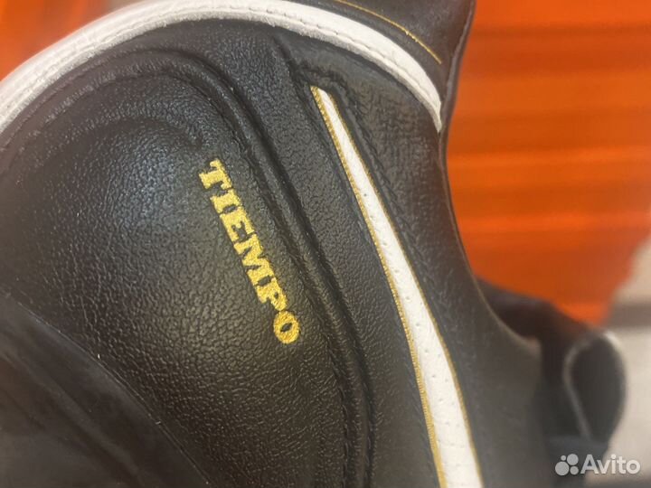 Бутсы футбольные nike оригинал