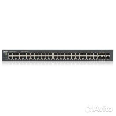 Коммутатор zyxel Nebula Flex GS1920-48v2 - новый