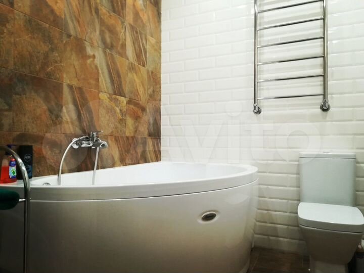 1-к. квартира, 36 м², 7/9 эт.