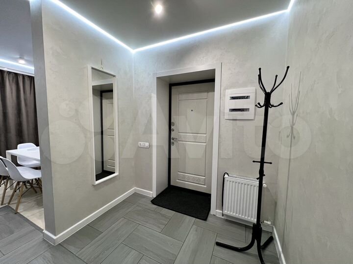 Таунхаус 100 м² на участке 1,3 сот.