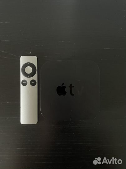 Apple TV A1469