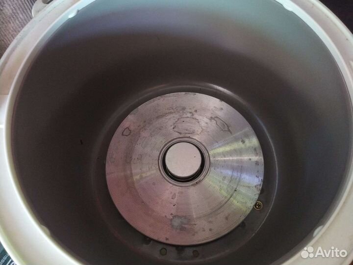 Мультиварка viconte