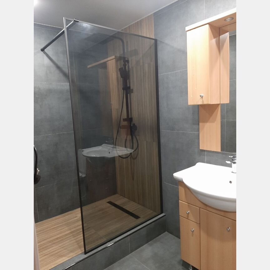 1-к. квартира, 45,7 м², 4/11 эт.