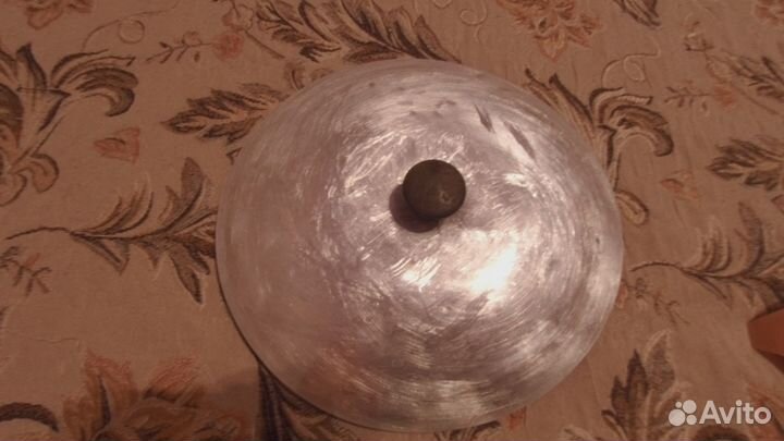 Крышки для кастрюль, сковородок