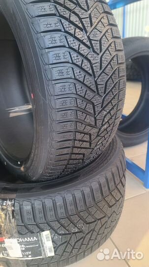 Yokohama W.Drive V905 315/35 R20 110V