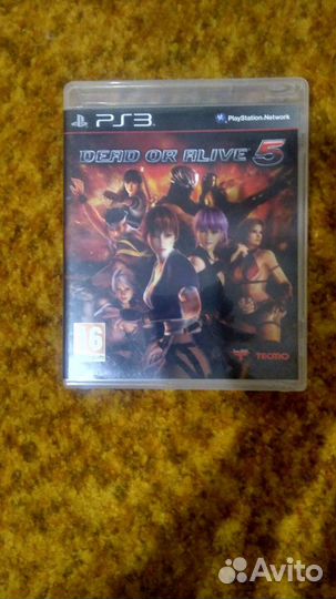 Игры для приставки