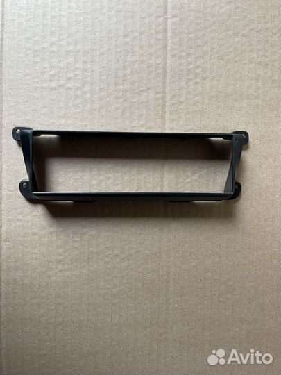 Переходная рамка магнитолы Приора 2