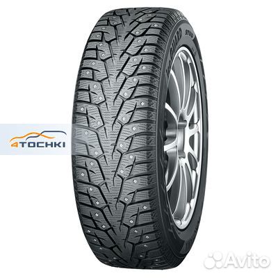Yokohama Ice Guard Stud IG55 235/65 R17 108T