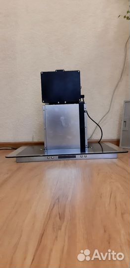 Вытяжка для кухни 60 см