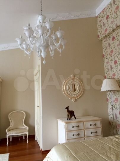 Таунхаус 286 м² на участке 4 сот.