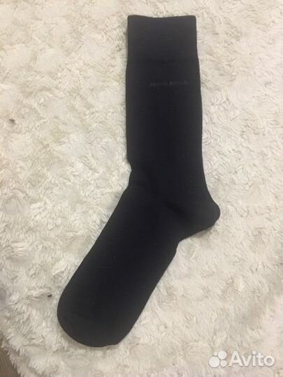 Носки мужские Hugo boss оригинал