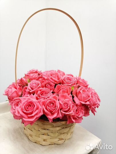 Доставка букетов