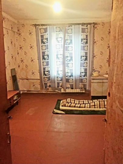 Комната 17 м² в 3-к., 2/3 эт.