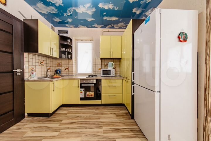 Квартира-студия, 28 м², 1/2 эт.