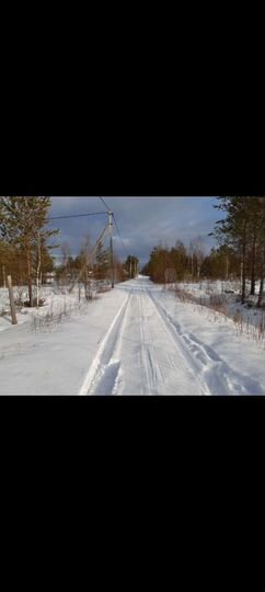 Участок 8 сот. (СНТ, ДНП)