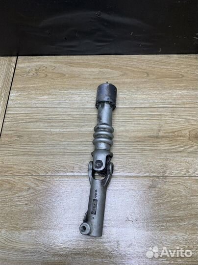 Кардан рулевой Mercedes W205