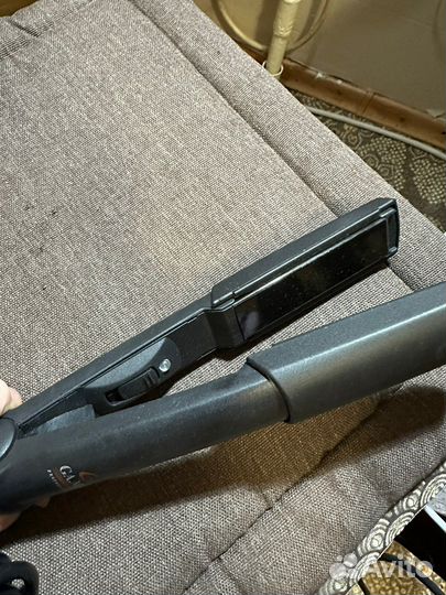 Плойка для волос GA.MA