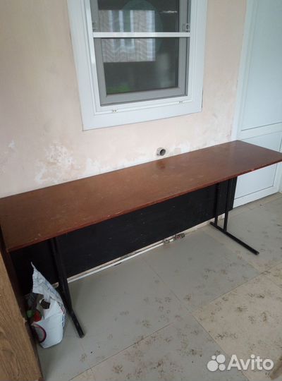 Письменный стол бу