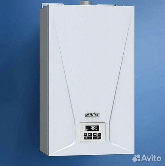 Котел электрический Protherm