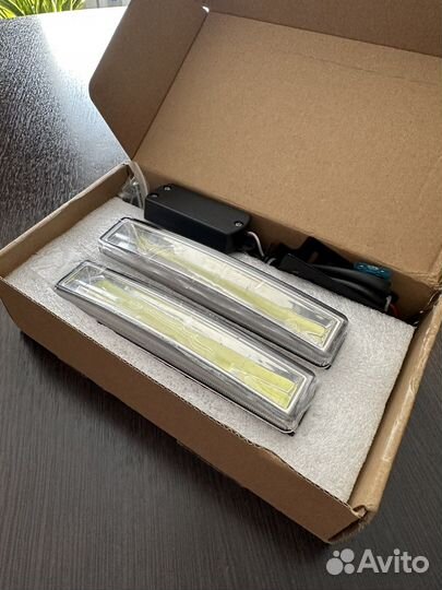 Ходовые огни LED