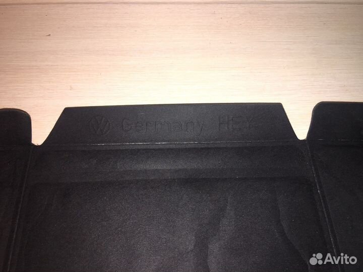 Термокейс аккумулятора для Volkswagen Jetta 6