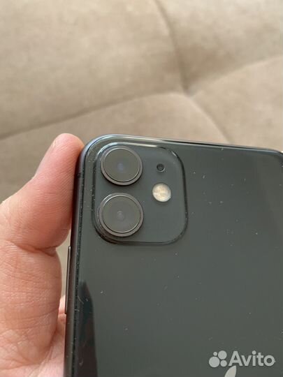 iPhone 11, 256 ГБ
